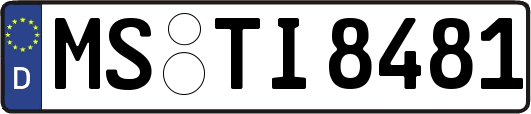 MS-TI8481