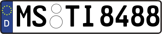 MS-TI8488