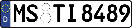 MS-TI8489