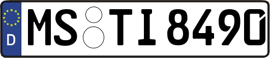 MS-TI8490