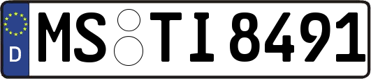 MS-TI8491
