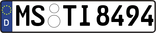 MS-TI8494