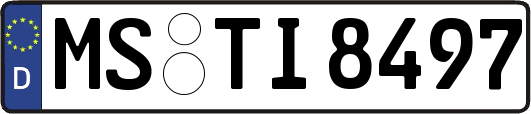 MS-TI8497