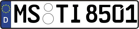 MS-TI8501