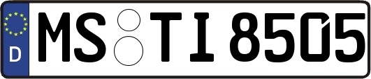 MS-TI8505