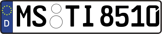 MS-TI8510