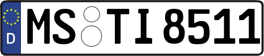 MS-TI8511