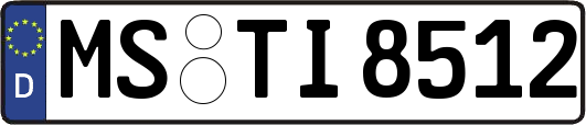 MS-TI8512