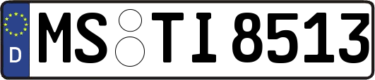 MS-TI8513