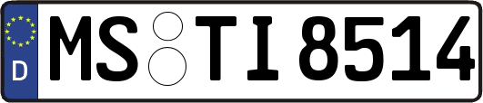 MS-TI8514