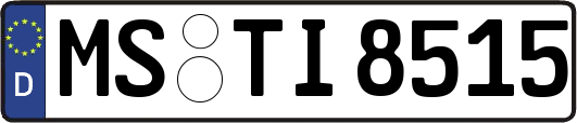 MS-TI8515