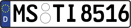 MS-TI8516