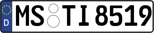 MS-TI8519