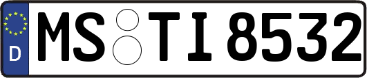 MS-TI8532
