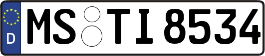 MS-TI8534