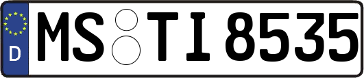 MS-TI8535