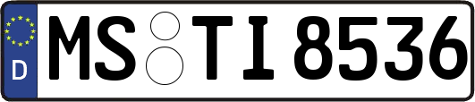 MS-TI8536