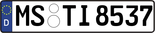 MS-TI8537