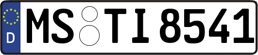 MS-TI8541