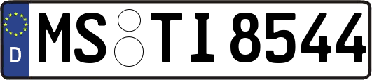MS-TI8544