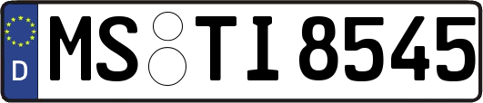 MS-TI8545