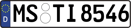 MS-TI8546