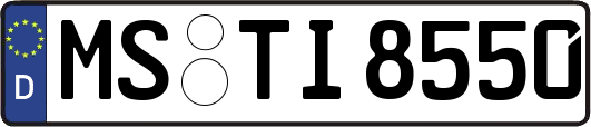 MS-TI8550