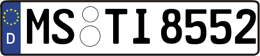 MS-TI8552