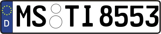 MS-TI8553