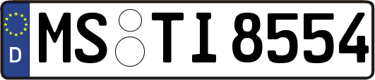 MS-TI8554