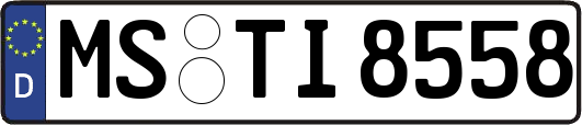 MS-TI8558