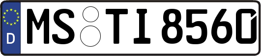 MS-TI8560