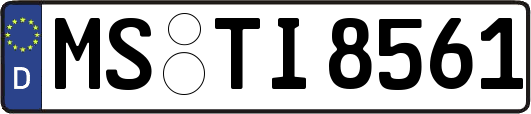 MS-TI8561