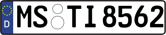MS-TI8562