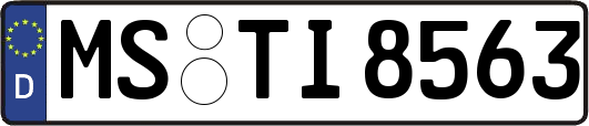 MS-TI8563