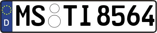 MS-TI8564