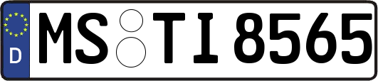 MS-TI8565