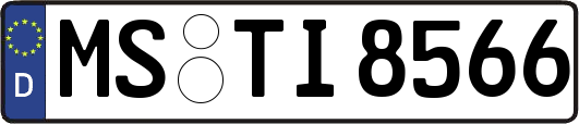 MS-TI8566