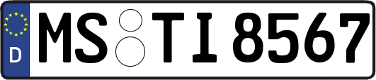 MS-TI8567