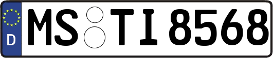 MS-TI8568