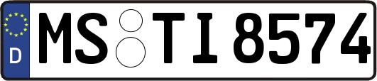 MS-TI8574