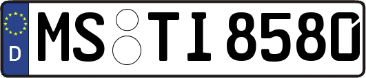 MS-TI8580