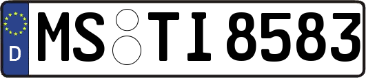 MS-TI8583