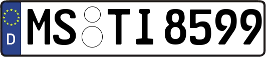 MS-TI8599