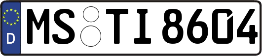 MS-TI8604