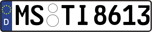 MS-TI8613