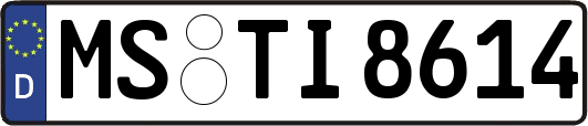 MS-TI8614
