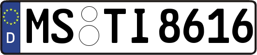 MS-TI8616