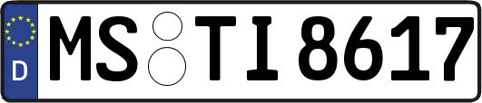 MS-TI8617