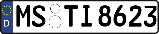 MS-TI8623